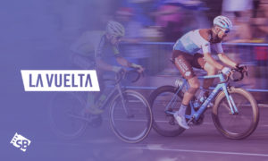 How to Watch Cycling: 2022 Vuelta a España in US