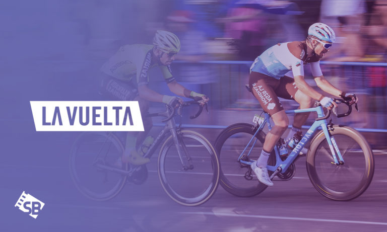 Watch Cycling: 2022 Vuelta a España in USA