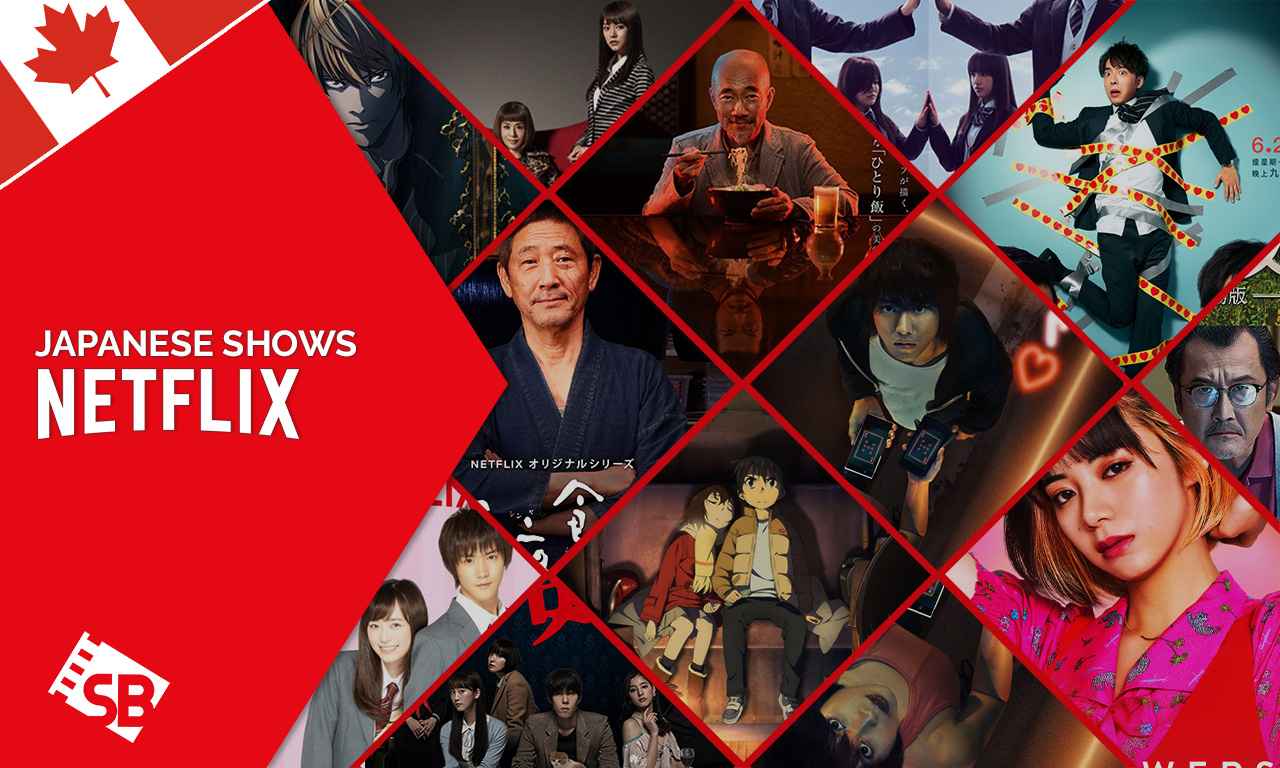 15 Best Japanese Shows On Netflix To Watch In Canada Updated 2022 