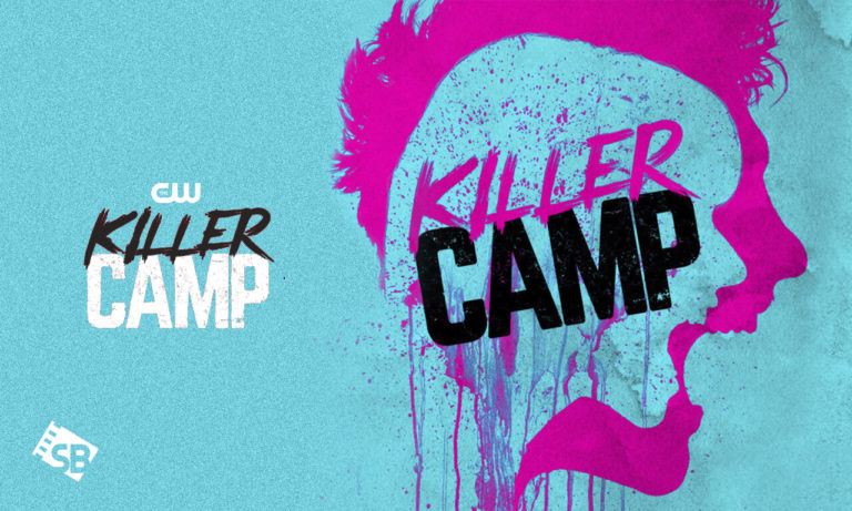 killer camp usa