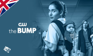 How to Watch BUMP in UK