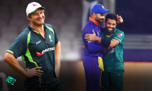 Shane Watson Predicts the Asia Cup 2022 Winner