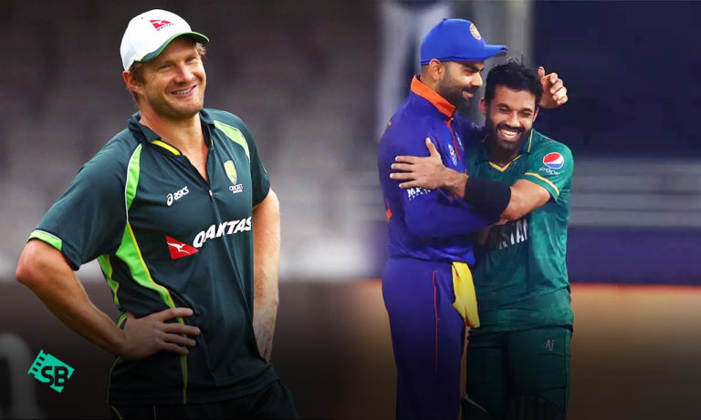 Shane Watson Reveals His Asia Cup Predictions