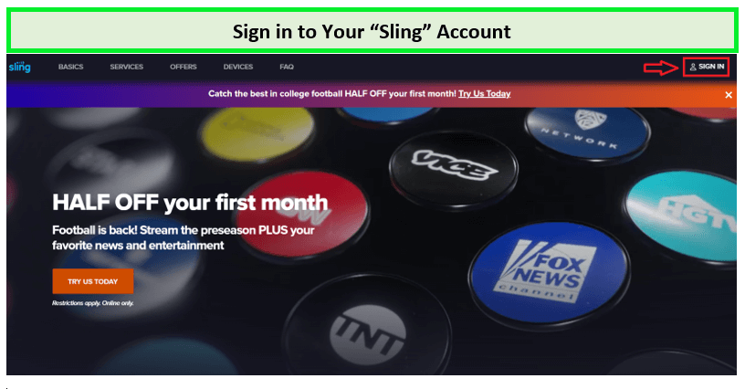 Sign-in-to-Your-Sling-Account