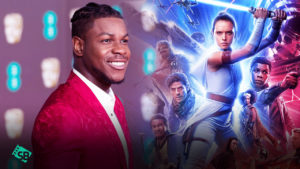 John Boyega Shares He’s too “Heartbroken” to Read Leaked Script of “Star Wars: Duel of the Fates”