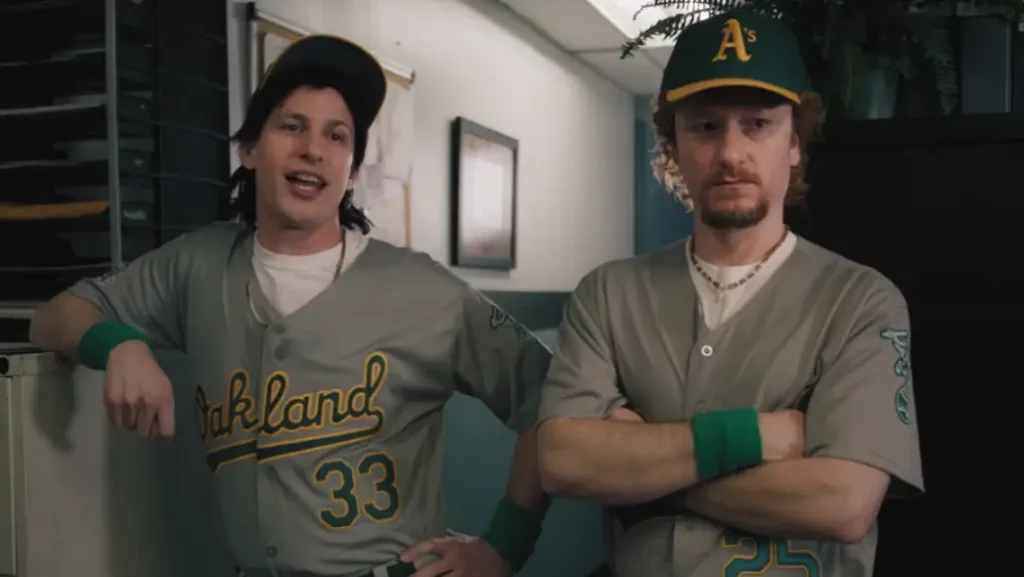 the-unauthorized-bash-brother-experience-a-sports-movie-on-Netflix-in-UK