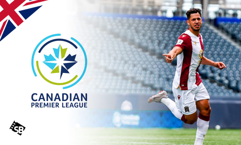 canadian premier league uk