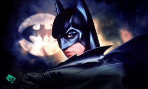 Val Kilmer Confirms His Desire to Play the Iconic Batman Character Again