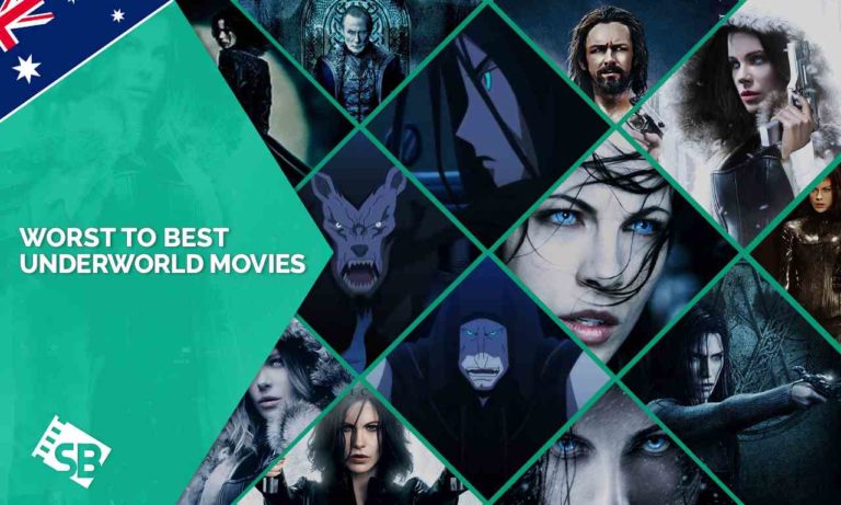 Worst-to-Best-underworld-Movies-AU