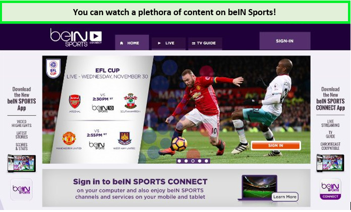 bein-sport-in-Italy