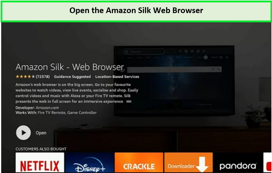 dazn-on-firestick-amazon-silk-browser