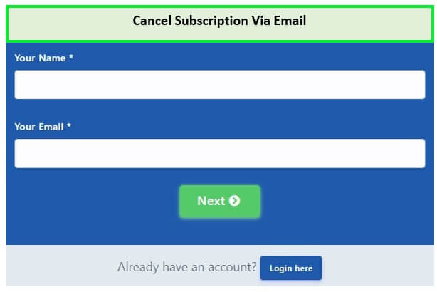 cancel-ATRESplayer-subscription-via-email