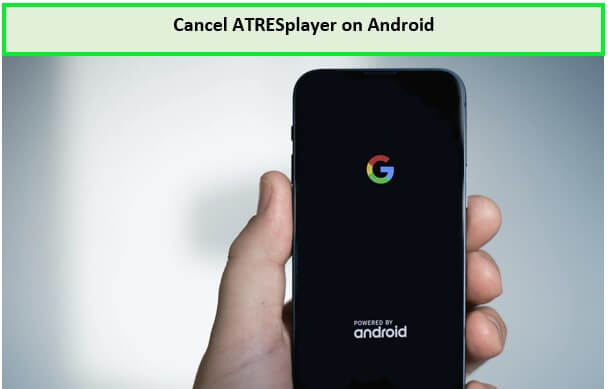 cancel-stresplayer-on-android