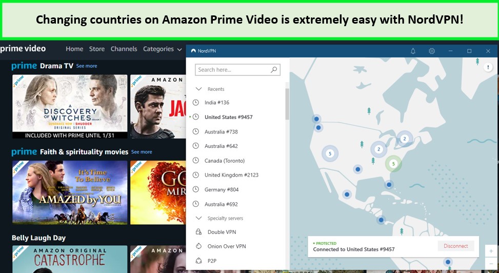 A-screenshot-of-nordVPN-changes-country-on-amazon-prime-video-to-USA