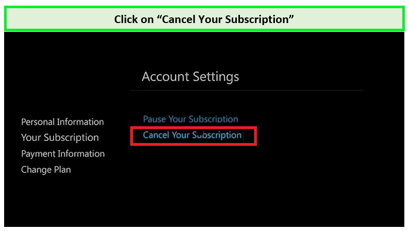 a-screenshot-of-how-to-cancel-SHOWTIME-on-the-web-Step-6-in-France