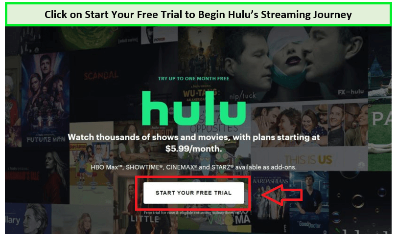 start-hulu-free-trial