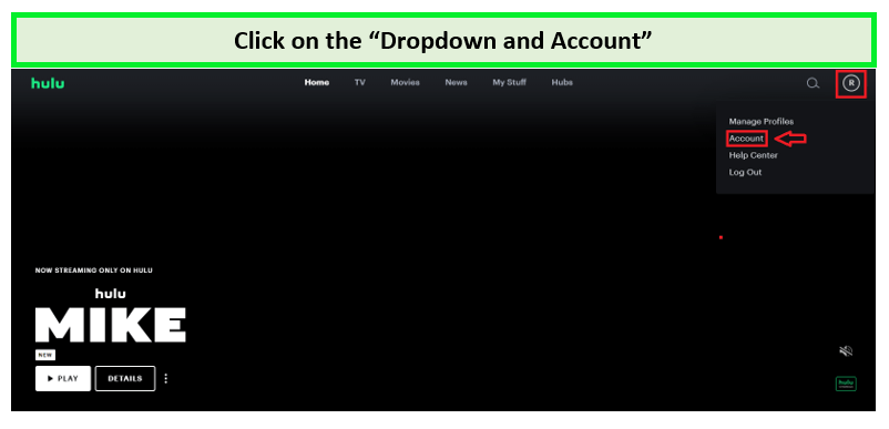 a-screenshot-of-how-to-cancel-SHOWTIME-on-Hulu-Step-2-UK