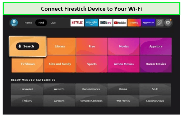 connect-firestick-with-wifi