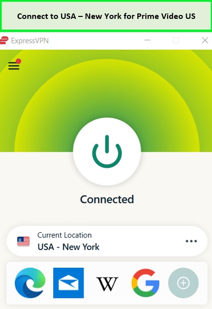 connect-to-new-york-server-in-Germany