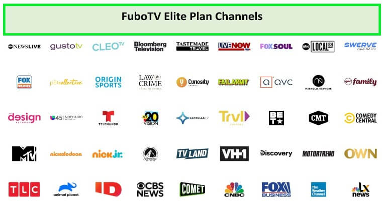 fubotv-elite-plan-channels-in-India