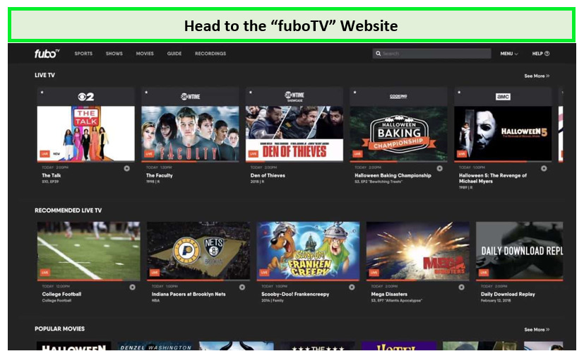 head-to-the-fubo-tv-website-in-Singapore