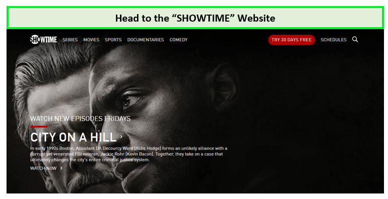 a-screenshot-of-how-to-cancel-SHOWTIME-on-the-web-Step-1-in-Italy