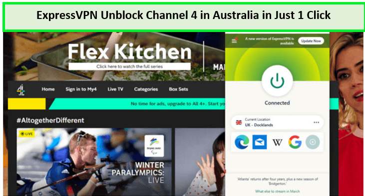 ExpressVPN-Unblocked-Channel-4-in-Australia