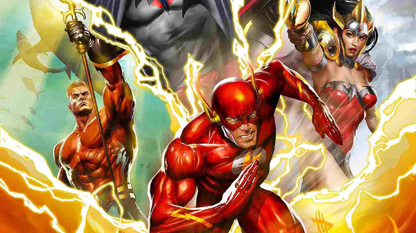 justice-league-the-flashpoint-paradox-uin-Singapore