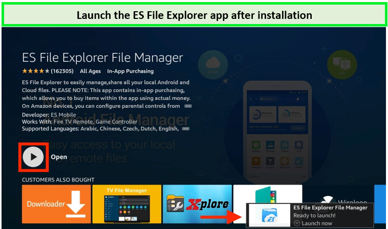 launch-ES-File-Explorer-app-in-Netherlands 