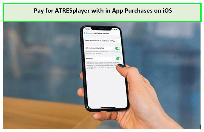 pay-for-atresplarplayer-within-app-purchases-ios-in-New Zealand
