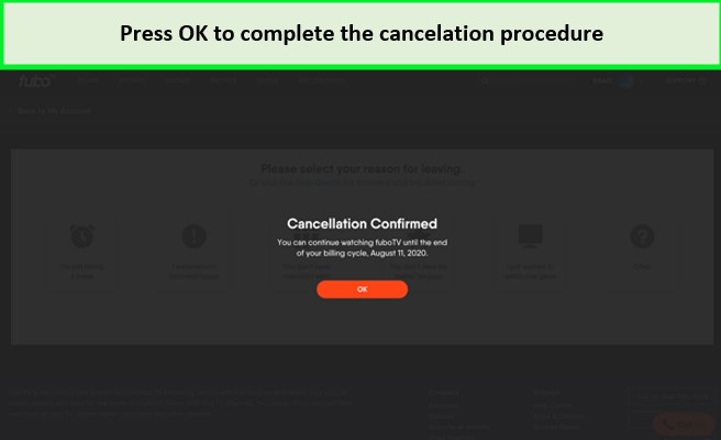 complete-cancelation-process-of-fuboTV-in-canada