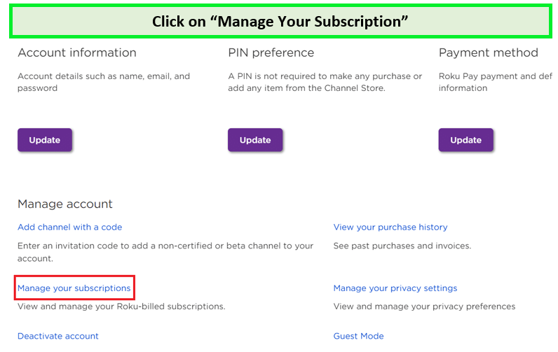 a-screenshot-of-how-to-cancel-SHOWTIME-on-Roku-Step-3-in-Singapore