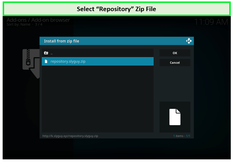 select-repository-zip-file-us