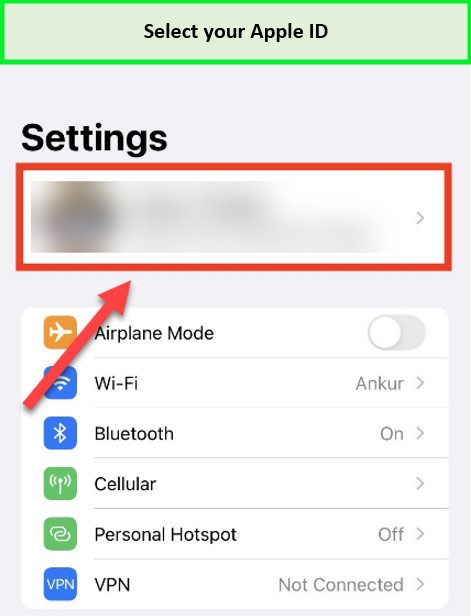 select-your-apple-id-in-Italy