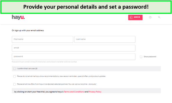 set-a-id-and-password