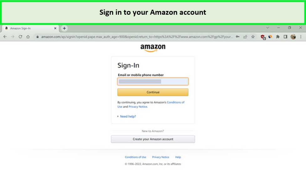 a-screenshot-of-how-to-change-country-on-amazon-prime-UK