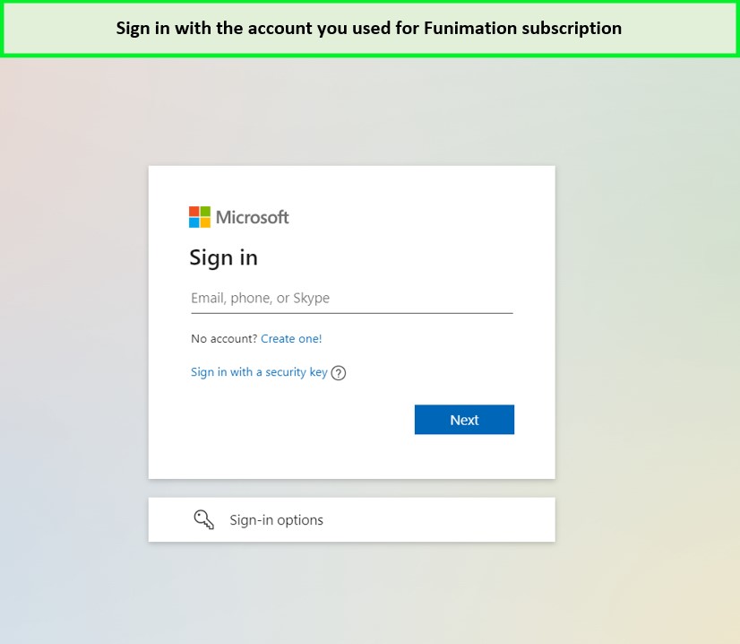 sign-in-to-your-microsoft-account-’outside’-USA