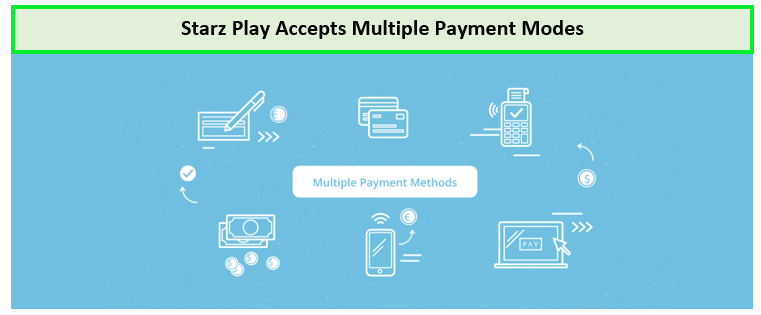 starz-accepts-payment-methods-in-South Korea