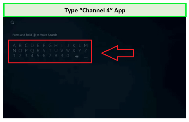 type-channel-4-app