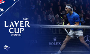 How to Watch Laver Cup 2022 in Australia