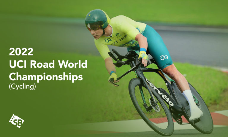 2022 UCI Road World Championships (Cycling)-US