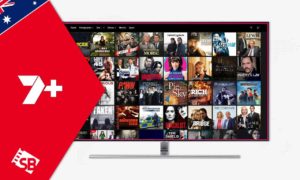 How Do I Get 7Plus On My TV in UAE in 2023 [Easy Guide]