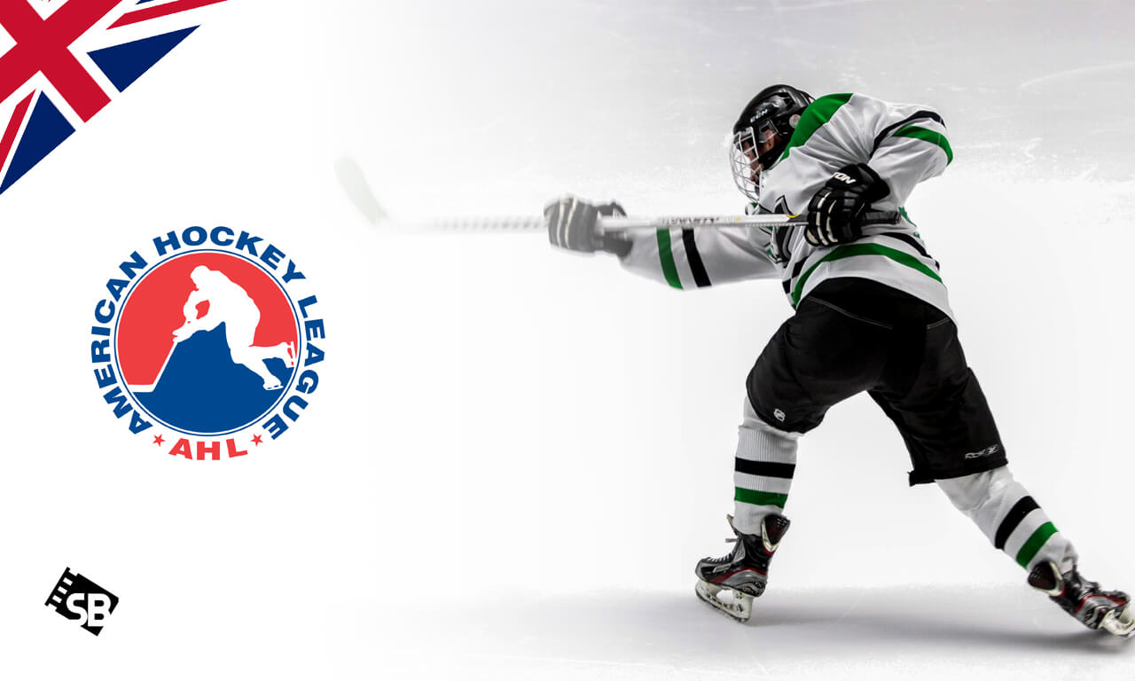 How to Watch American Hockey League 2022 in UK