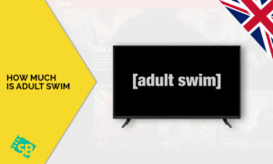 How Much is Adult Swim outside UK: Adult Swim Cost and Plans
