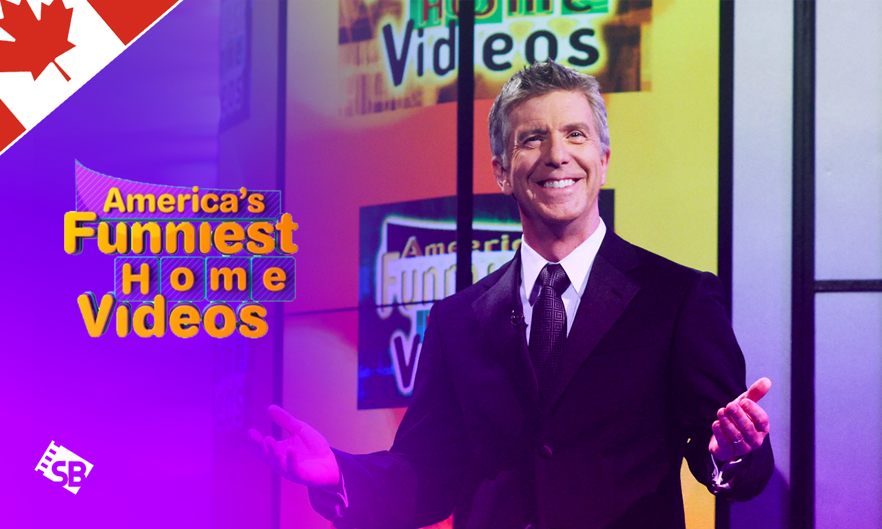 How to Watch America's Funniest Home Videos Season 33 in Canada