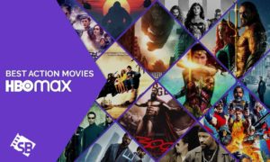 30 Best Action Movies on HBO Max in Hong Kong Right Now [2024]
