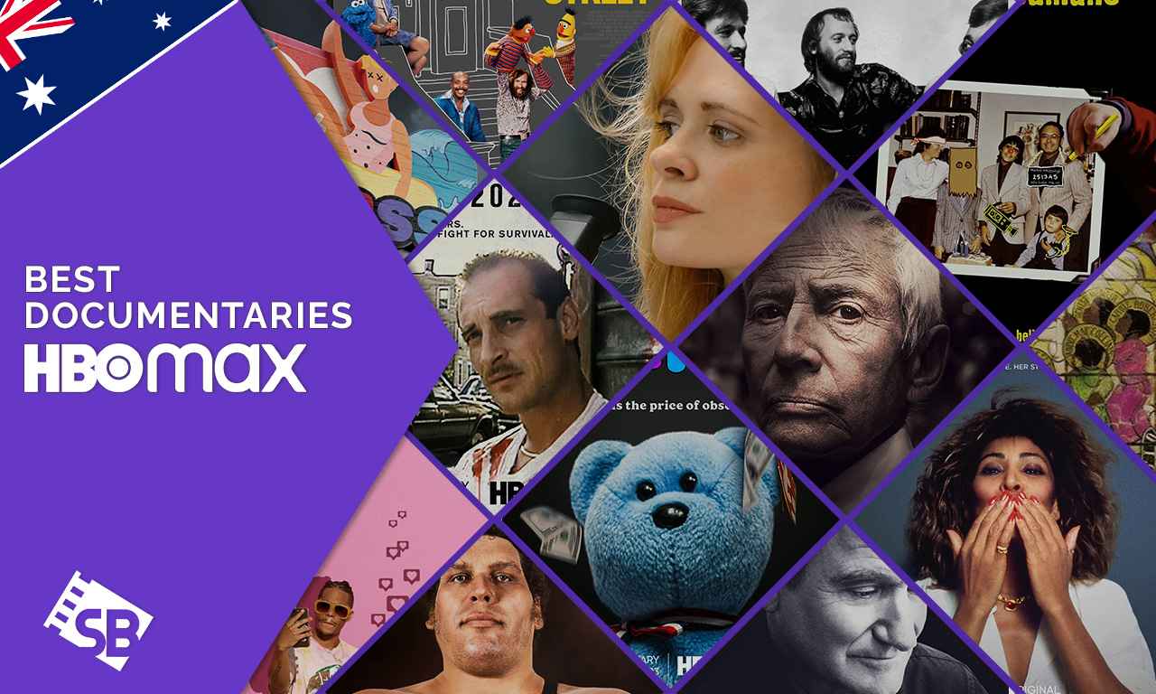 21 Best Documentaries on HBO Max Right Now in Australia in 2024!