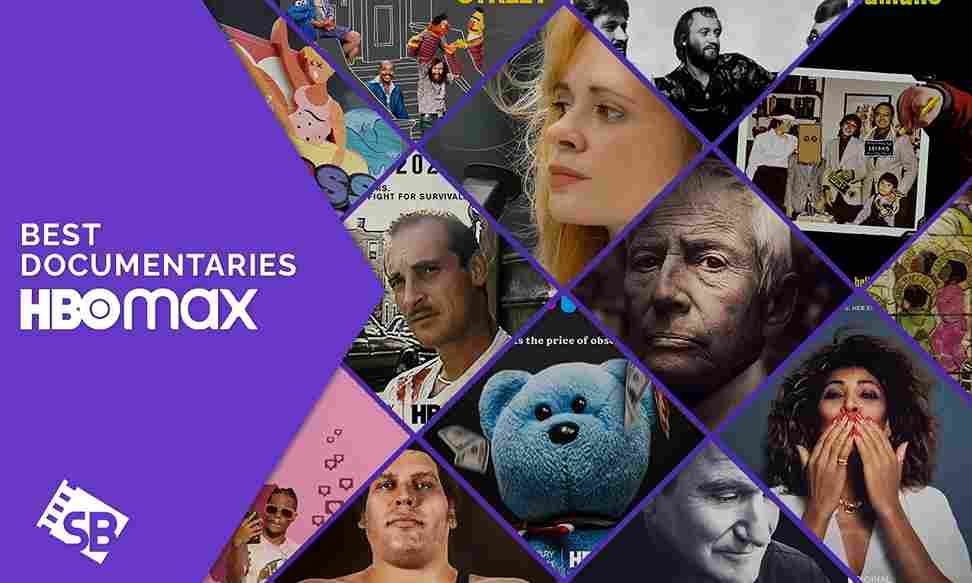 21 Best Documentaries on HBO Max in New Zealand Right Now in 2023!
