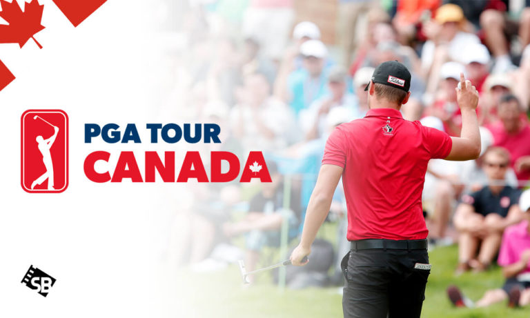 PGA Tour Canada in Canada