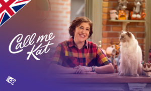 How to Watch Call Me Kat Season 3 in UK on Fox TV Feb 2024